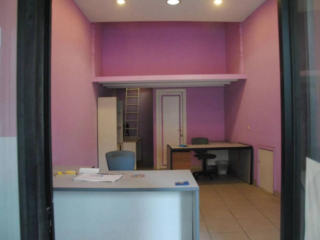 Local Comercial en venta en Lavadores, Vigo