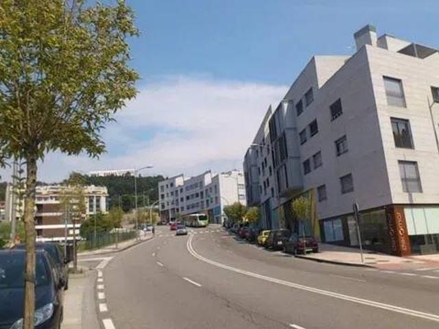 Local Comercial en venta en Castrelos, Vigo