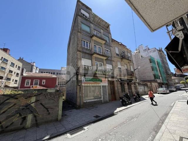 Local Comercial en venta en Lavadores, Vigo