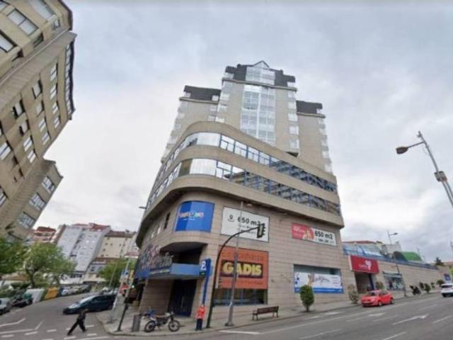 Local Comercial en venta en Vigo