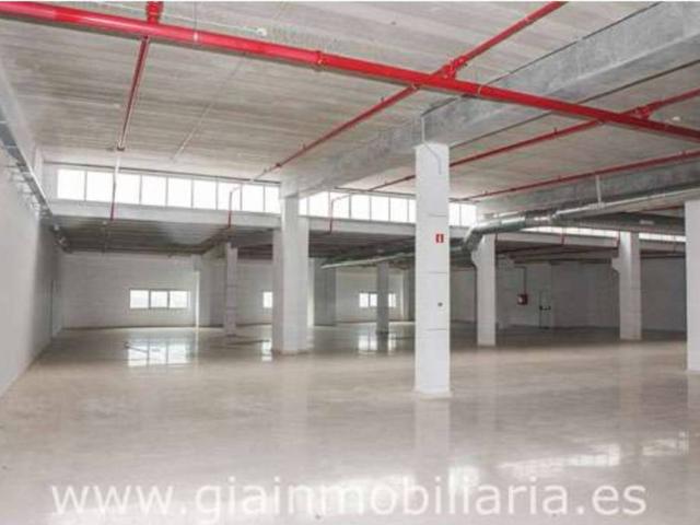 Local Comercial en venta en Vigo