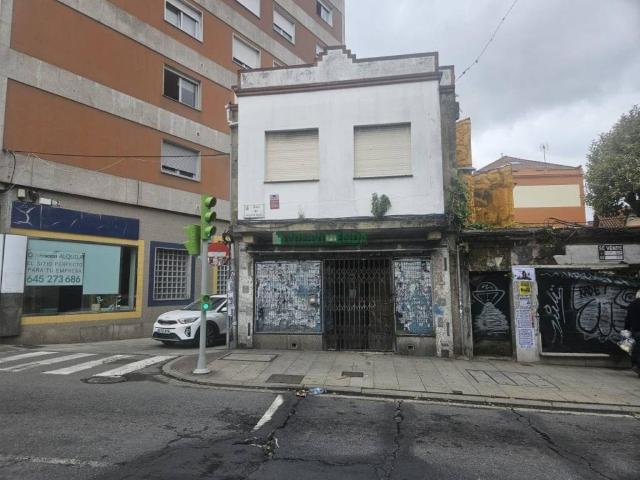 Local Comercial en venta en Vigo, Galicia