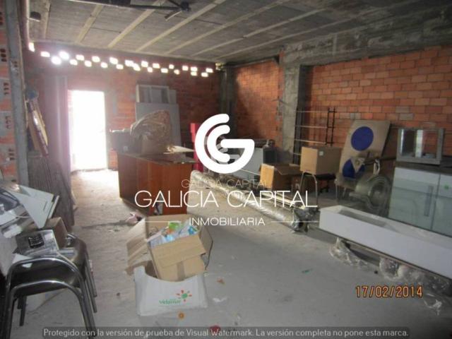 Local Comercial en venta en Vigo, Galicia