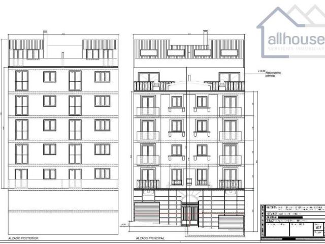 Local Comercial en venta en Vigo