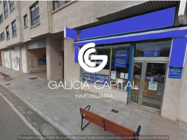 Local Comercial en venta en Vigo, Galicia