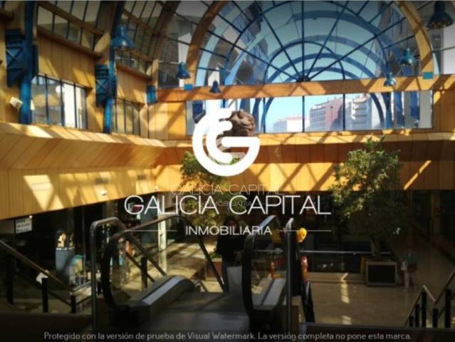 Local Comercial en venta en Vigo, Galicia