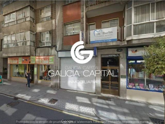 Local Comercial en venta en Vigo, Galicia