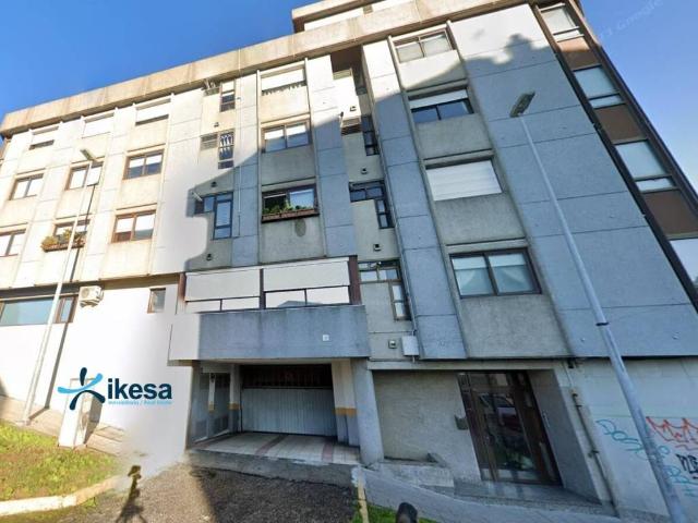 Local Comercial en venta en Vigo