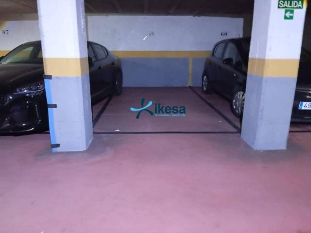 Local Comercial en venta en Vigo