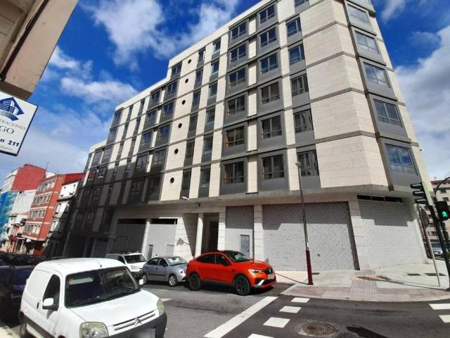 Local Comercial en venta en Teis, Vigo