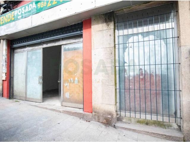 Local Comercial en venta en Vigo, Galicia
