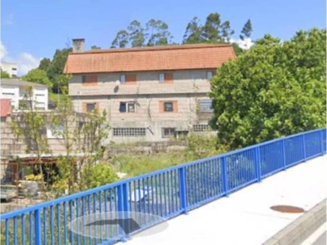 Local Comercial en venta en Lavadores, Vigo