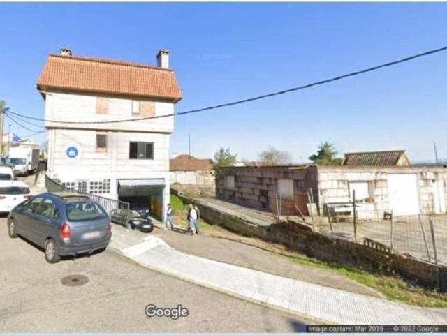 Local Comercial en venta en Lavadores, Vigo