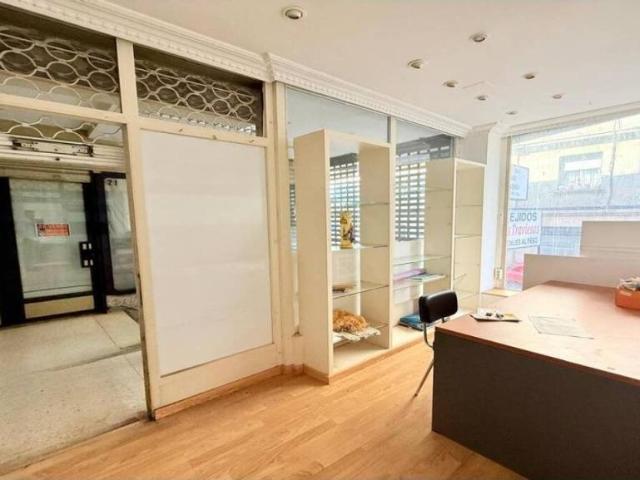Local Comercial en venta en Vigo