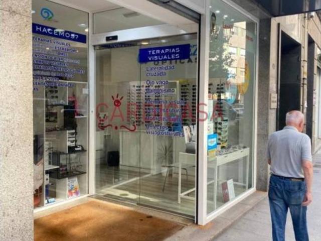 Local Comercial en venta en Vigo, Galicia