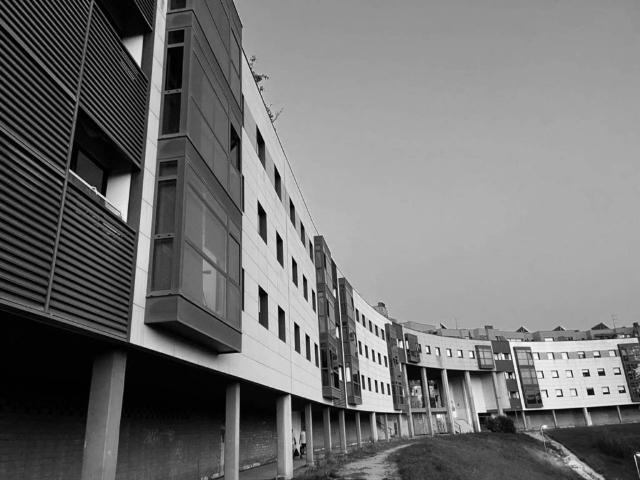 Local Comercial en venta en Lavadores, Vigo