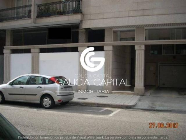 Local Comercial en venta en Vigo, Galicia