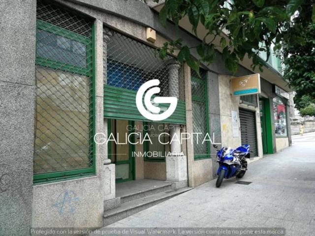 Local Comercial en venta en Vigo, Galicia