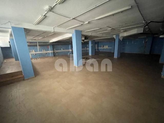 Local Comercial en venta en Teis, Vigo