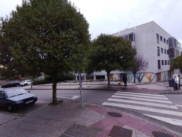 Local Comercial en venta en Vigo