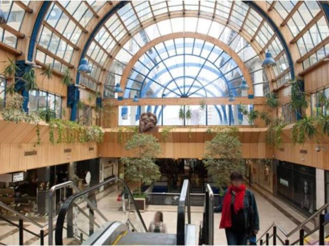 Local Comercial en venta en Vigo