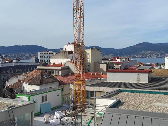 Local Comercial en venta en Vigo, Pontevedra