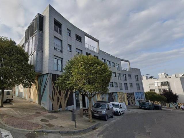 Local Comercial en venta en Vigo, Pereiró