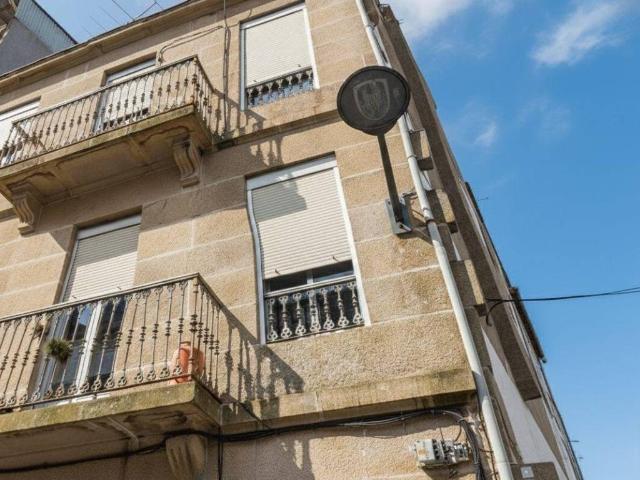 Local Comercial en venta en Lavadores, Vigo