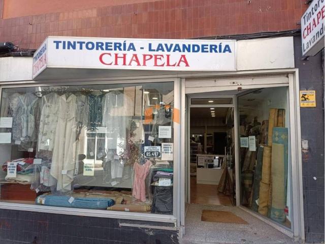 Local Comercial en venta en Vigo, Galicia