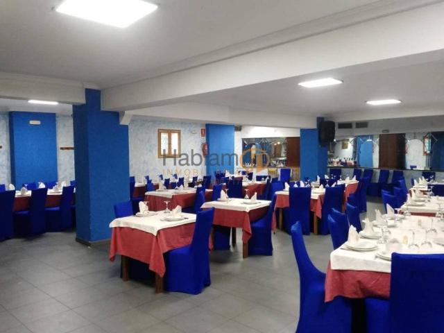 Local Comercial en venta en Vigo, Galicia