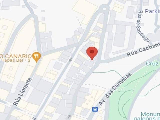 Local Comercial en venta en Vigo