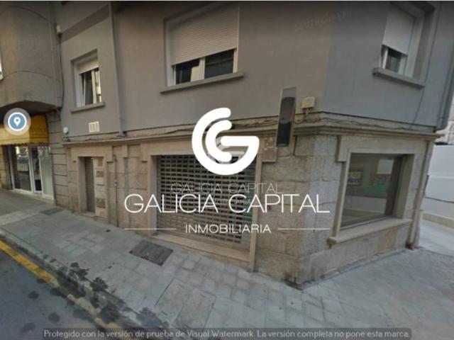 Local Comercial en venta en Vigo, Galicia