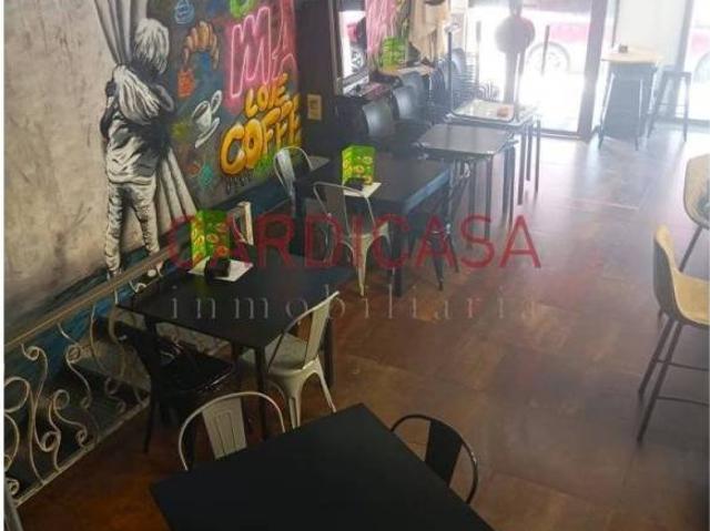Local Comercial en venta en Vigo