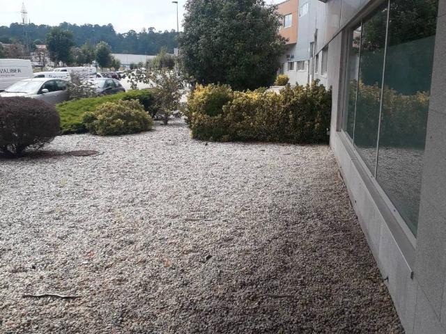 Local Comercial en venta en Vigo