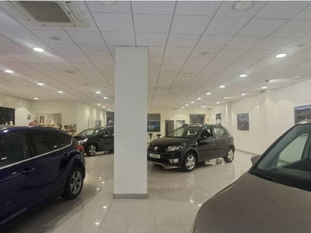 Local Comercial en venta en Vigo, Galicia