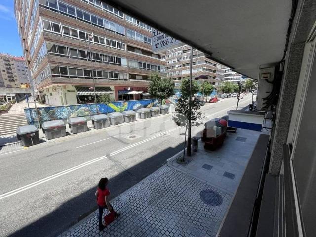 Local Comercial en venta en Vigo