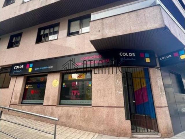 Local Comercial en venta en Vigo, O Castro