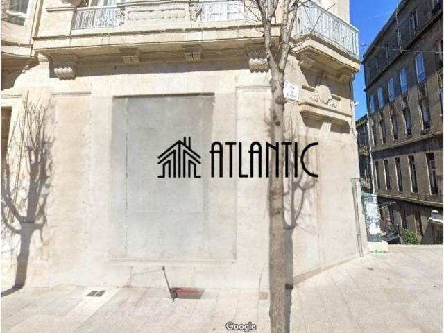 Local Comercial en venta en Vigo