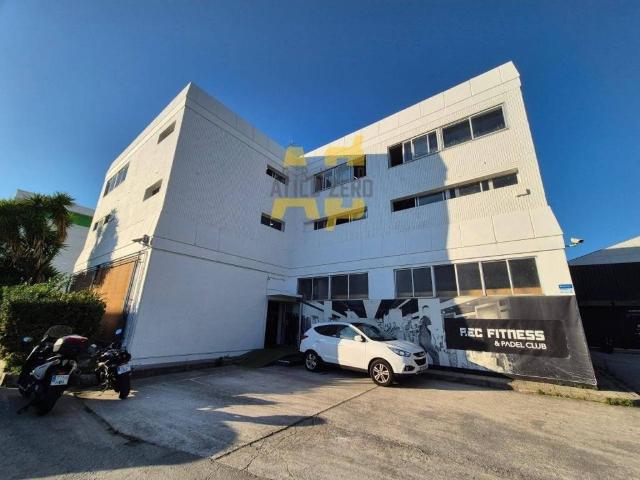 Local Comercial en venta en Vigo, Galicia