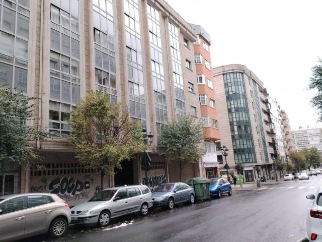 Local Comercial en venta en Vigo, O Carme