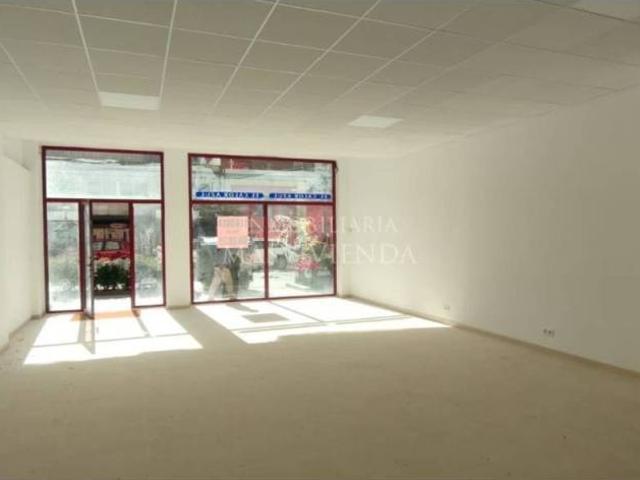 Local Comercial en venta en Vigo, Galicia
