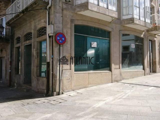 Local Comercial en venta en Vigo