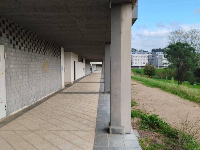 Local Comercial en venta en Lavadores, Vigo