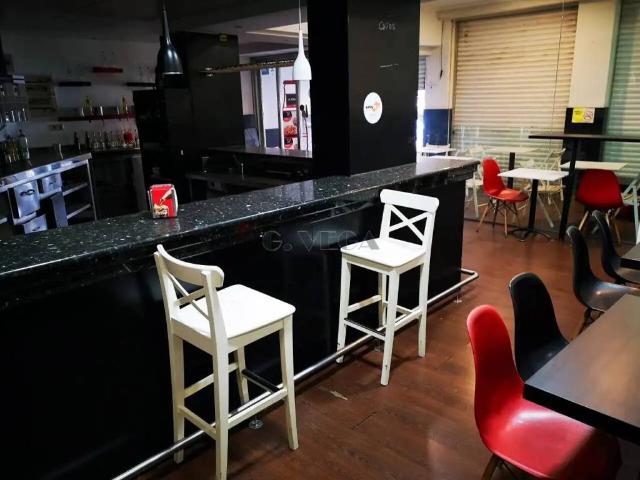 Local Comercial en venta en Vigo
