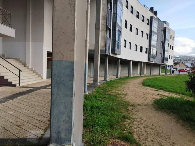 Local Comercial en venta en Vigo
