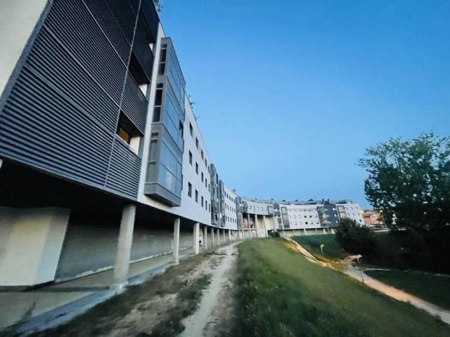 Local Comercial en venta en Lavadores, Vigo