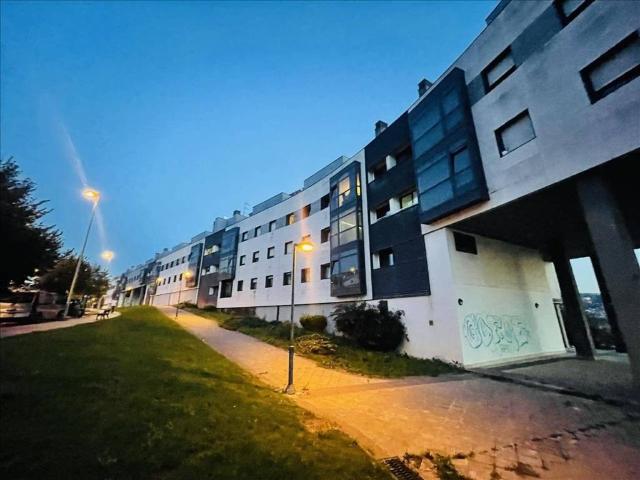 Local Comercial en venta en Vigo, Galicia