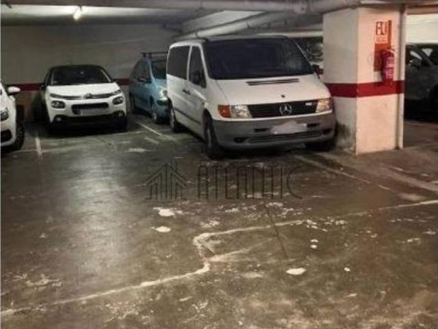 Local Comercial en venta en Vigo, O Berbés