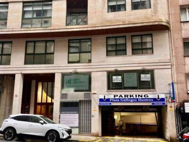 Local Comercial en venta en Vigo