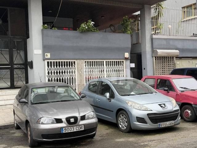 Local Comercial en venta en Vigo, Galicia